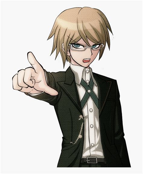 togami danganronpa